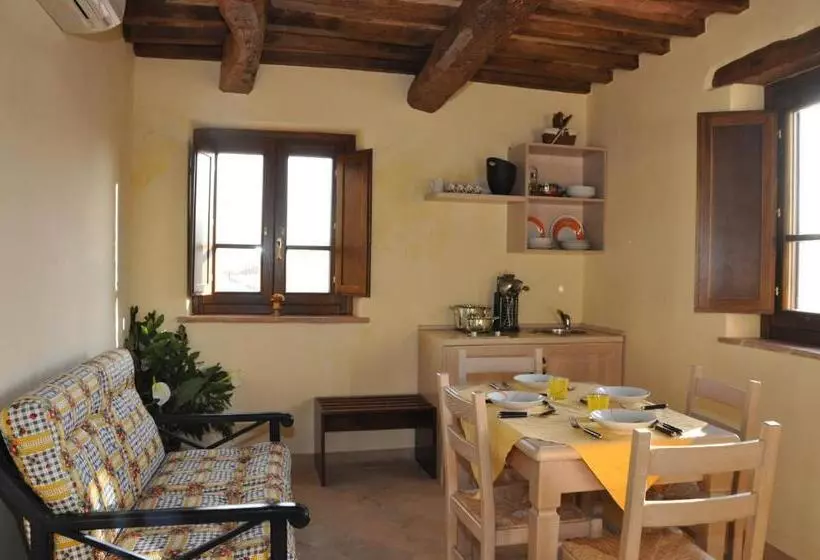 La Casella Agriturismo