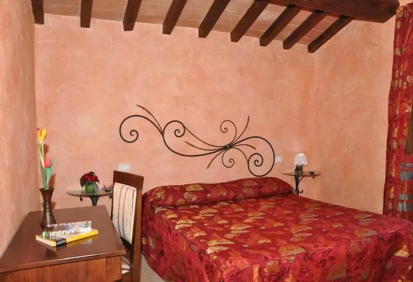 La Casella Agriturismo