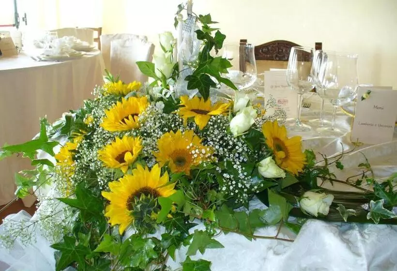 La Casella Agriturismo