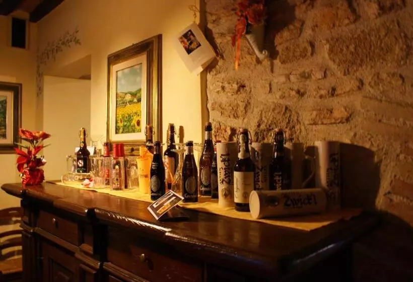 La Casella Agriturismo