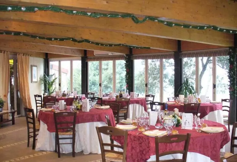 La Casella Agriturismo