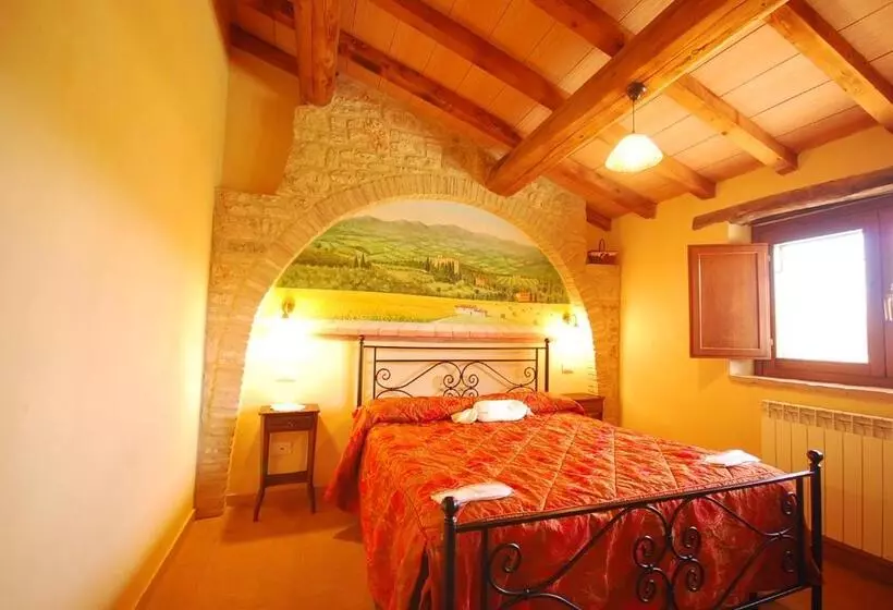 La Casella Agriturismo