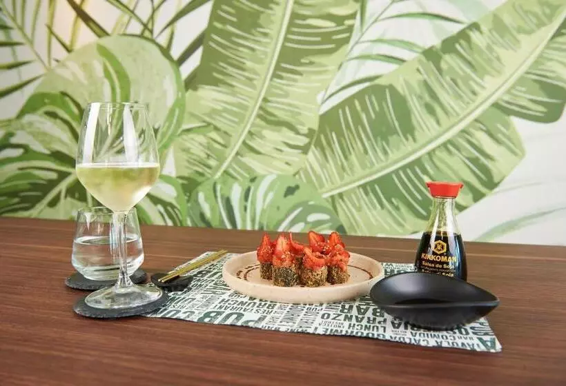 هاستل Enny Camere