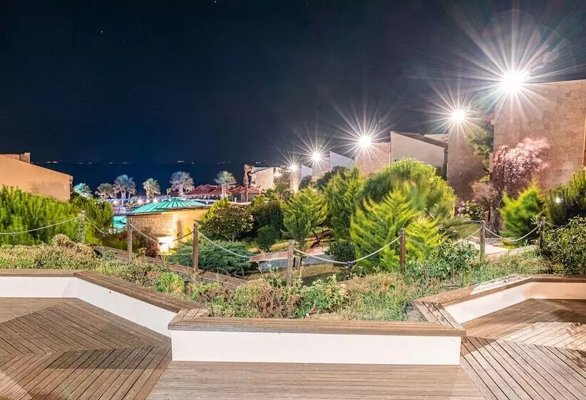 Assos Dove Resort & Spa