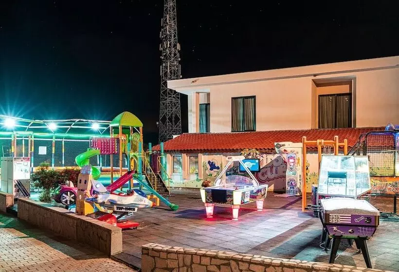 Assos Dove Resort & Spa