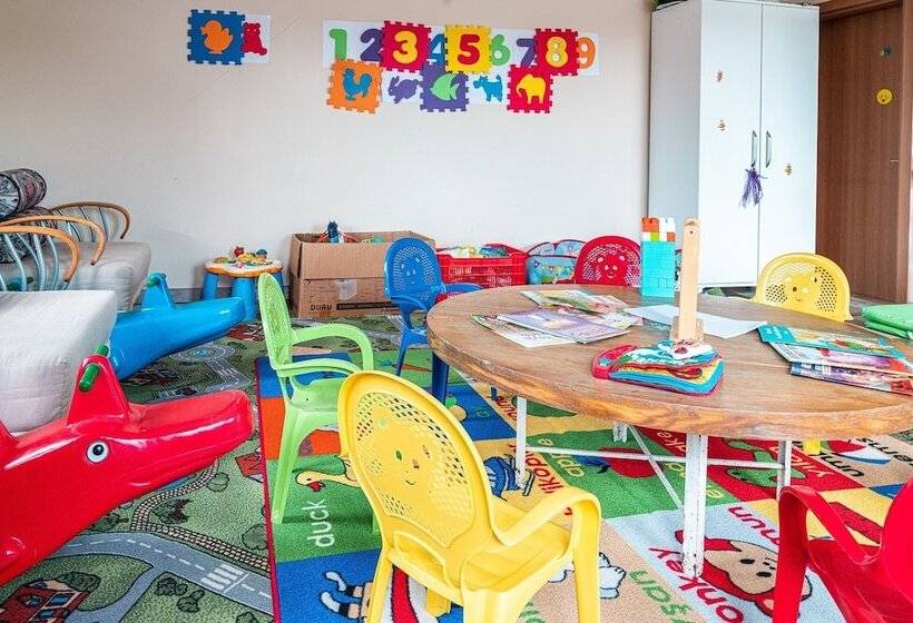 Assos Dove Resort & Spa