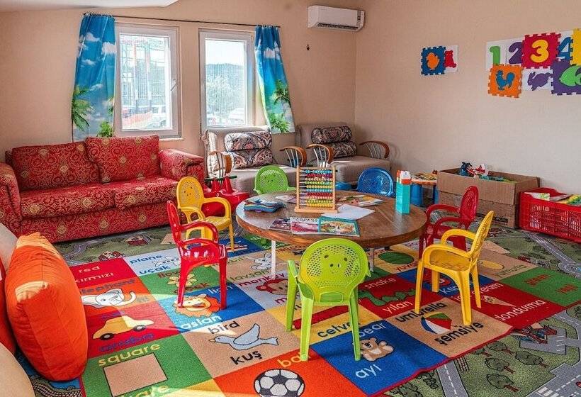 Assos Dove Resort & Spa