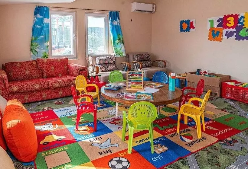 Assos Dove Resort & Spa