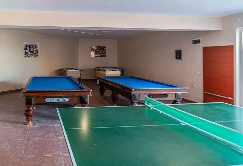 Assos Dove Resort & Spa