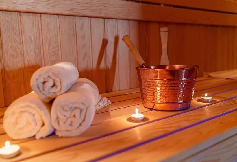 Assos Dove Resort & Spa