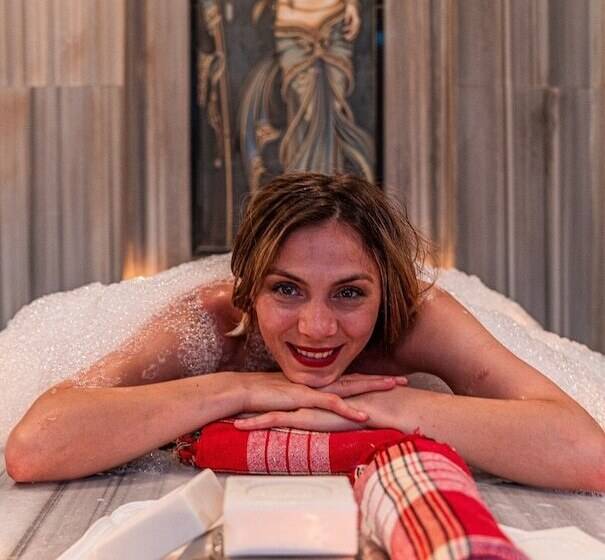 Assos Dove Resort & Spa