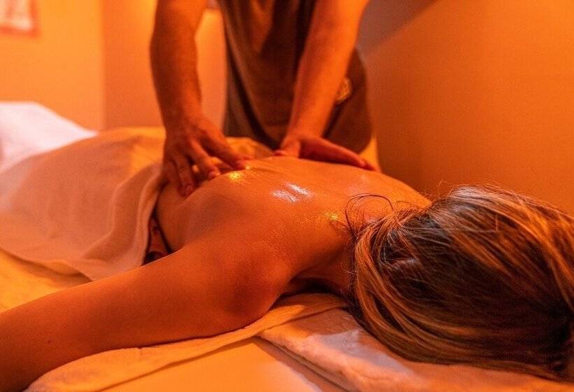 Assos Dove Resort & Spa