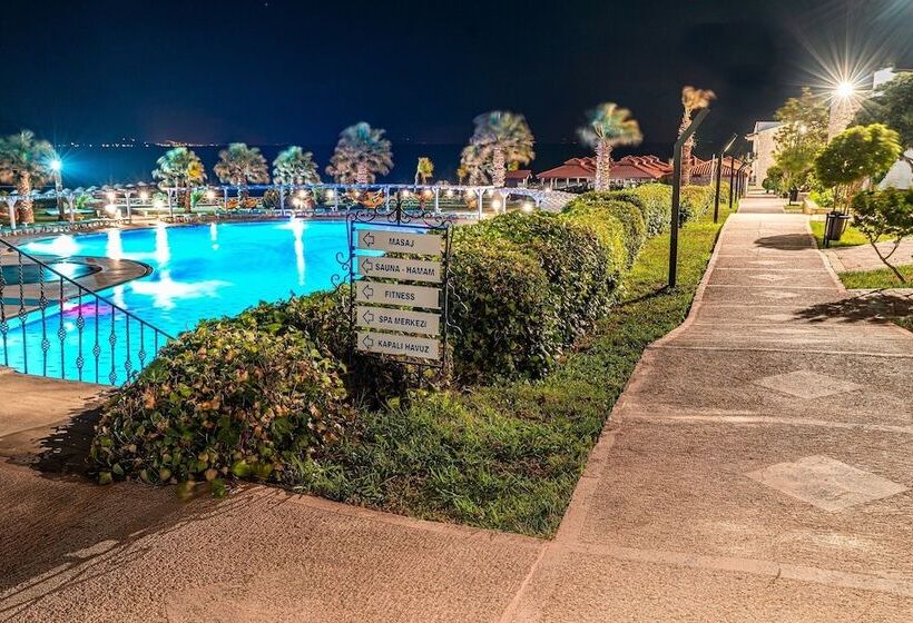 Assos Dove Resort & Spa