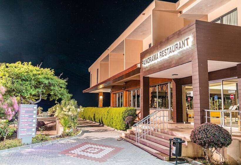 Assos Dove Resort & Spa