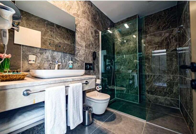 Assos Dove Resort & Spa