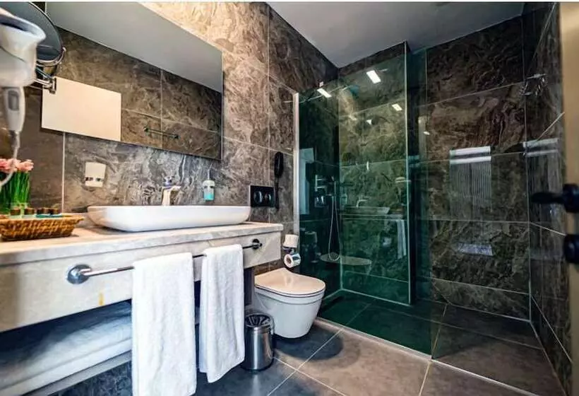 Assos Dove Resort & Spa