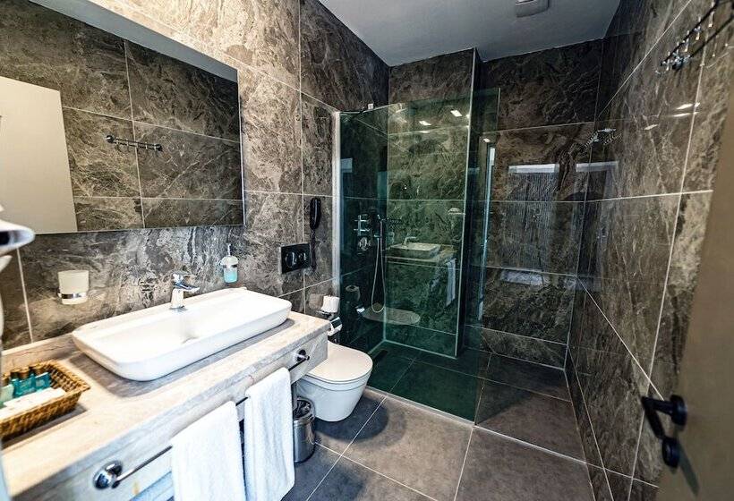 Assos Dove Resort & Spa