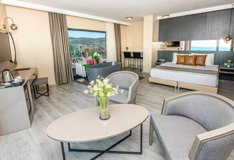 Assos Dove Resort & Spa