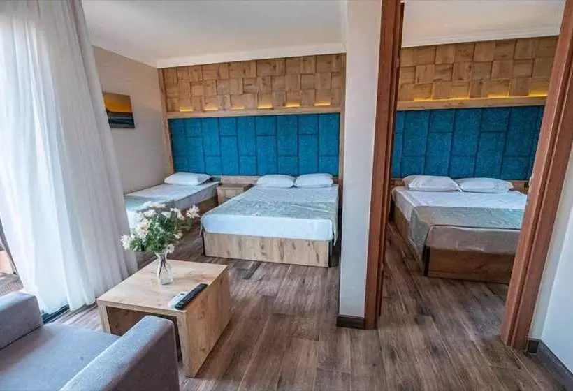 Assos Dove Resort & Spa