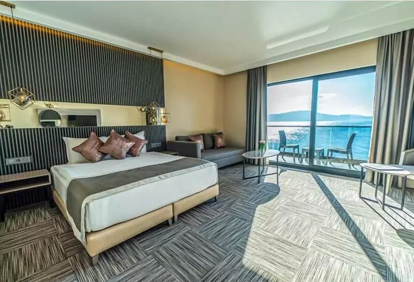 Assos Dove Resort & Spa