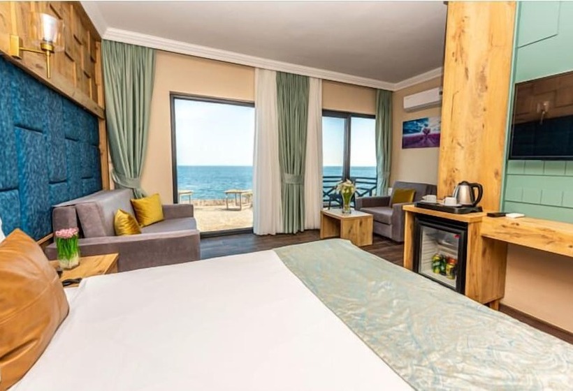 Assos Dove Resort & Spa