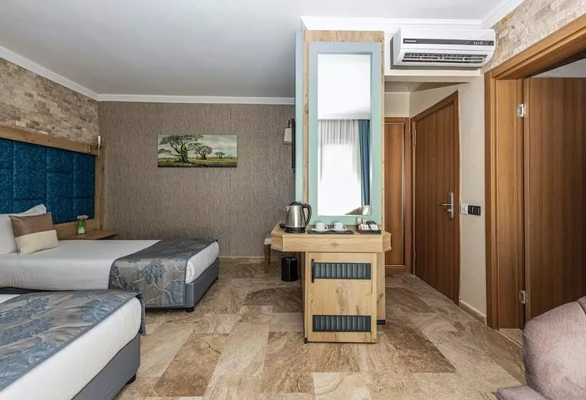 Assos Dove Resort & Spa