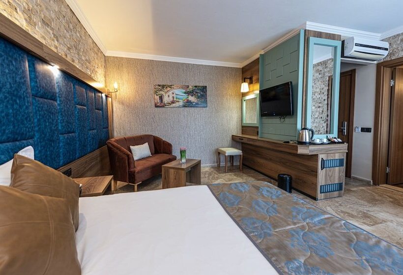 Assos Dove Resort & Spa