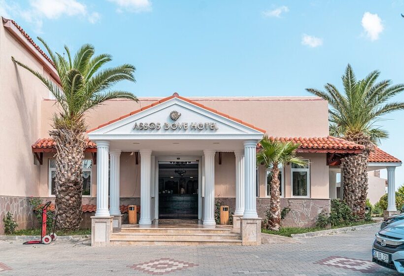 Assos Dove Resort & Spa
