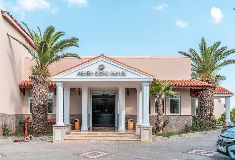 Assos Dove Resort & Spa