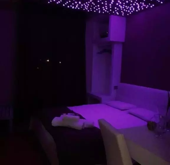 ベッドアンドブレックファースト Rocca Di Monreale