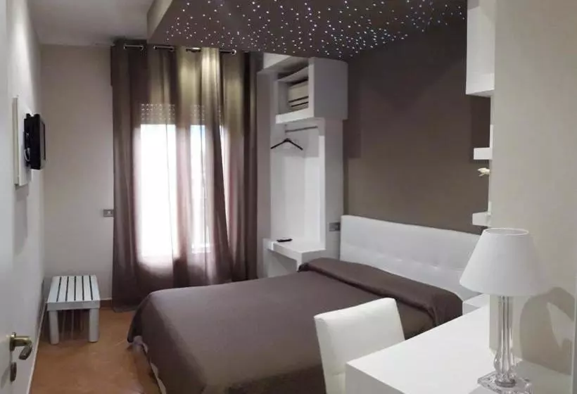 ベッドアンドブレックファースト Rocca Di Monreale