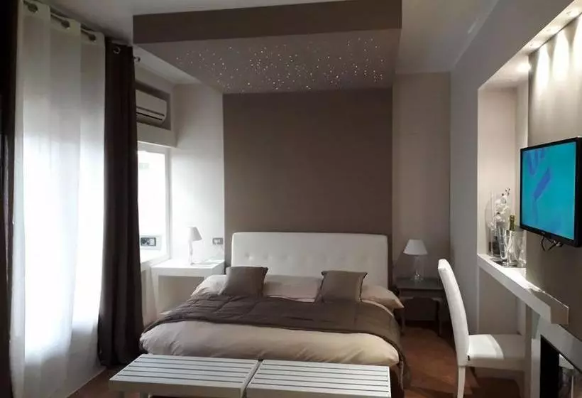 ベッドアンドブレックファースト Rocca Di Monreale