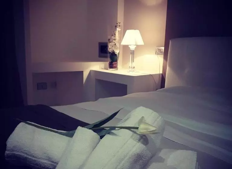 ベッドアンドブレックファースト Rocca Di Monreale