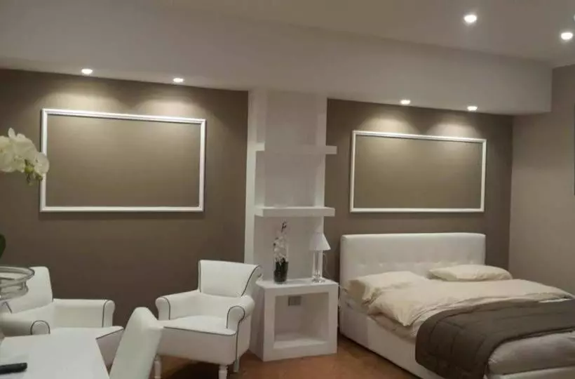 ベッドアンドブレックファースト Rocca Di Monreale