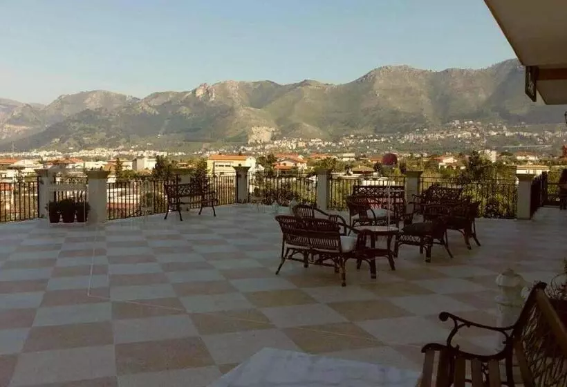 ベッドアンドブレックファースト Rocca Di Monreale