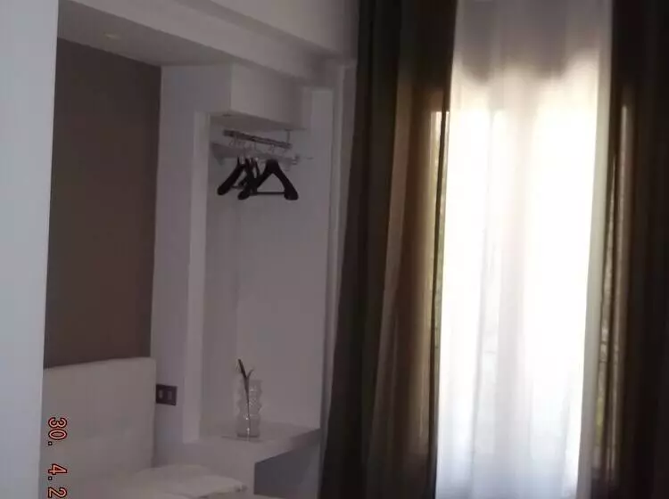 ベッドアンドブレックファースト Rocca Di Monreale