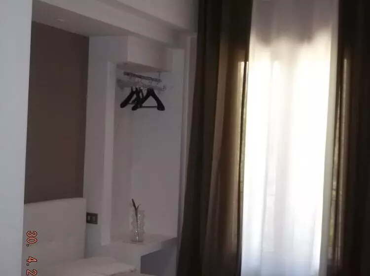 ベッドアンドブレックファースト Rocca Di Monreale