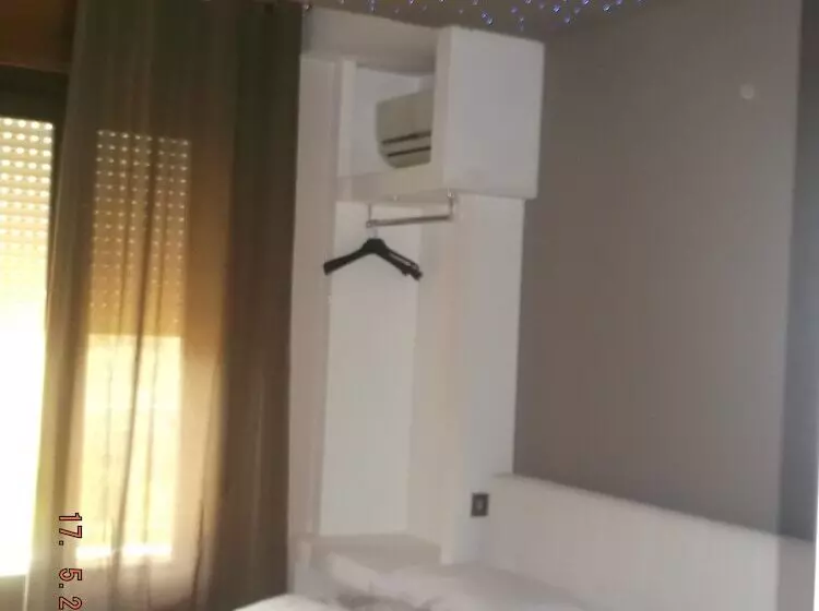 ベッドアンドブレックファースト Rocca Di Monreale