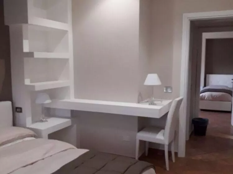 ベッドアンドブレックファースト Rocca Di Monreale