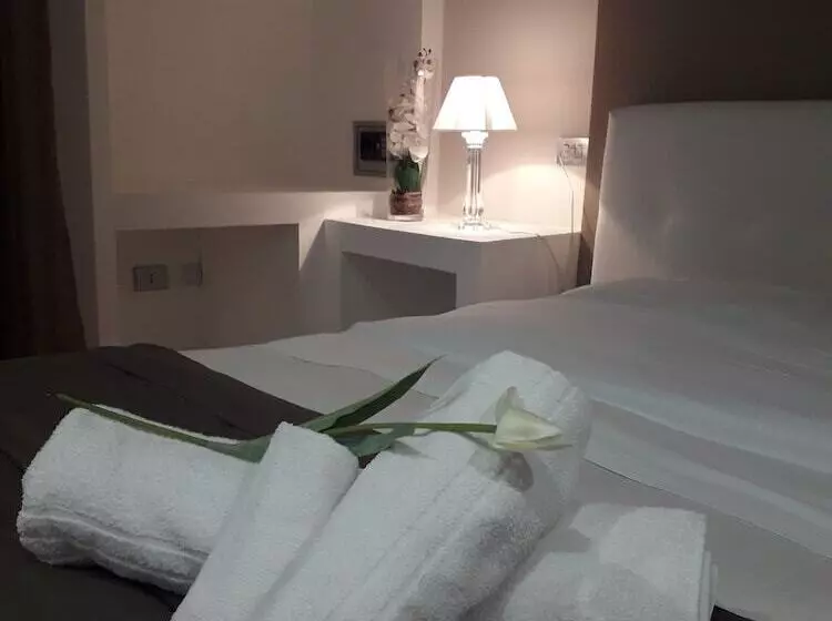 ベッドアンドブレックファースト Rocca Di Monreale