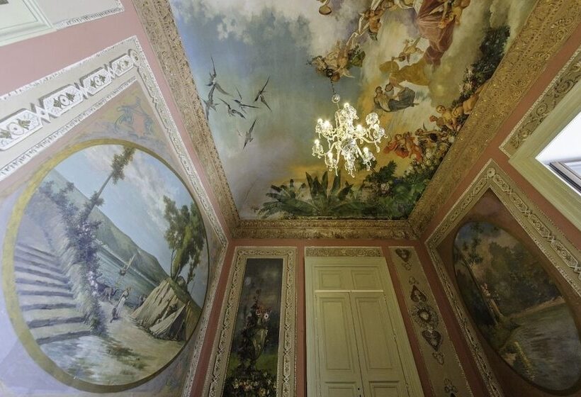 تختخواب و صبحانه Xx Miglia