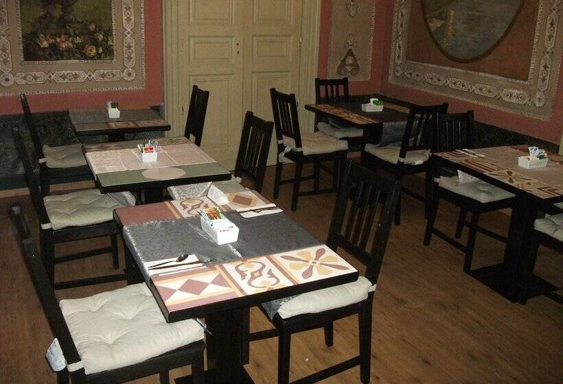 تختخواب و صبحانه Xx Miglia