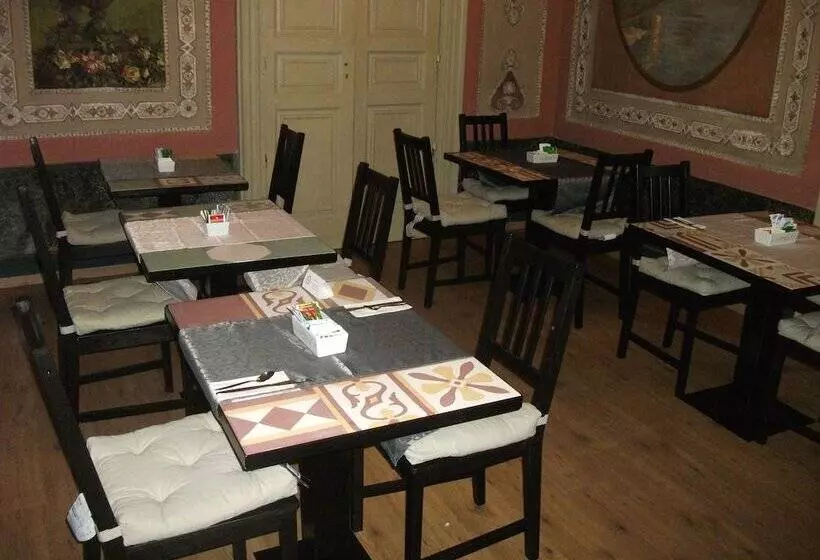 تختخواب و صبحانه Xx Miglia