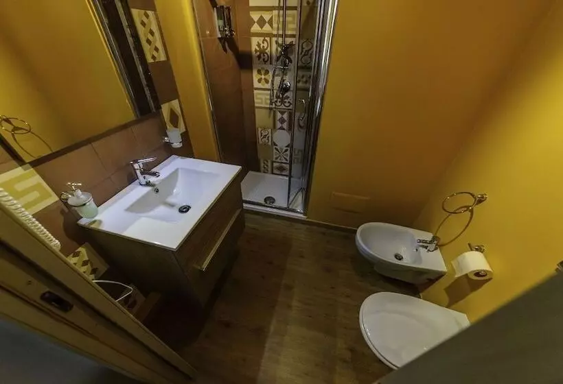 تختخواب و صبحانه Xx Miglia