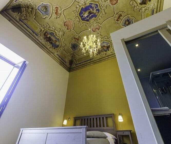 تختخواب و صبحانه Xx Miglia