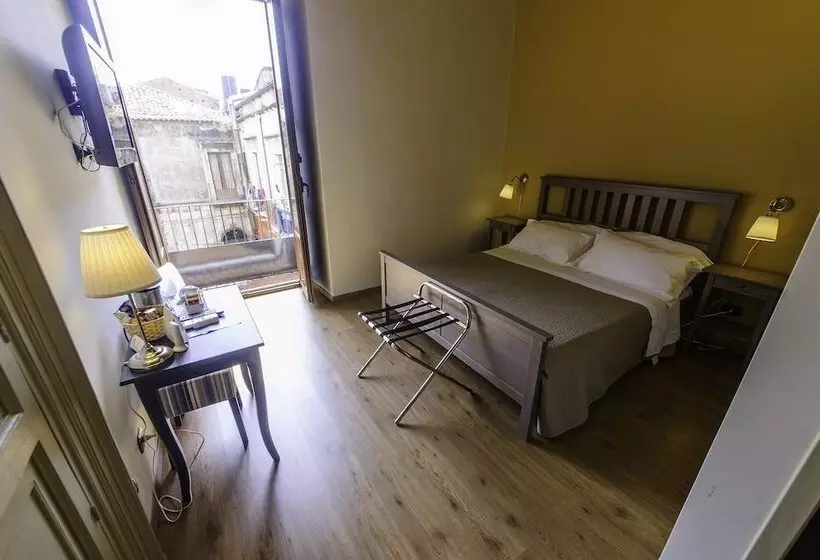 تختخواب و صبحانه Xx Miglia