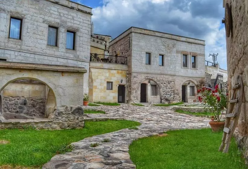 Cappa Villa Cave Hotel & Spa