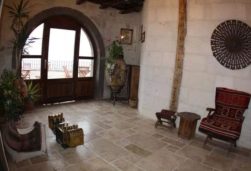 Cappa Villa Cave Hotel & Spa