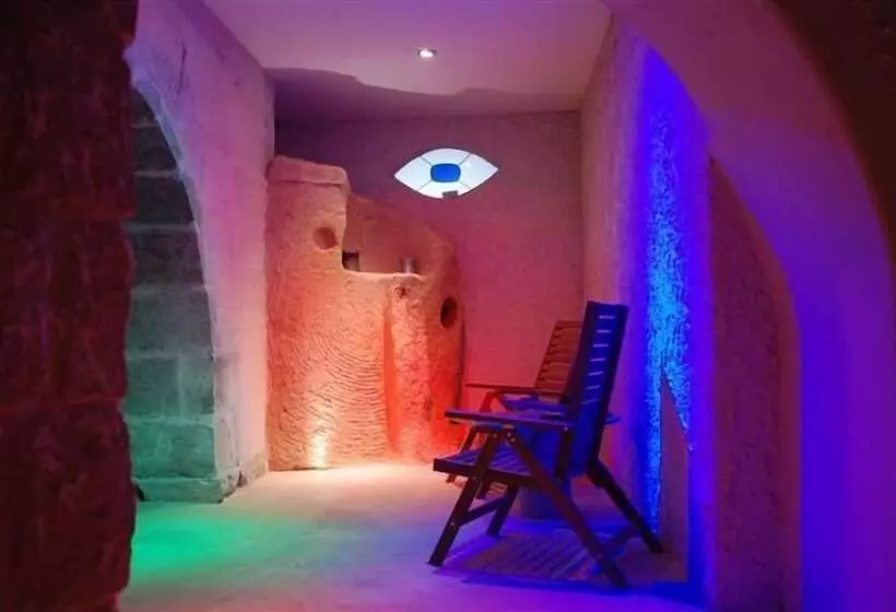 Cappa Villa Cave Hotel & Spa