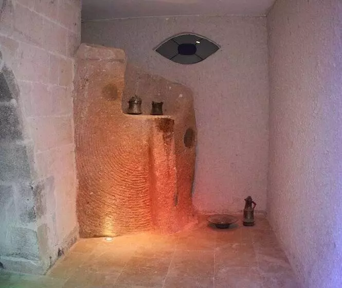 Cappa Villa Cave Hotel & Spa